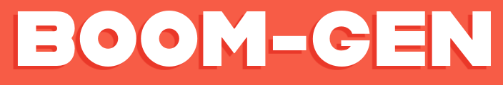 Boom-Gem App